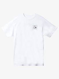 NATAS ACTION NOW SS TEE  AQYZT09174