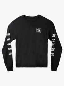 NATAS NOW LS TEE  AQYZT09176
