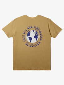 Protect Our Playground - T-Shirt for Men  AQYZT09191