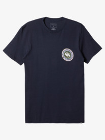 Men's T-Shirts - Shop the Collection Online | Quiksilver