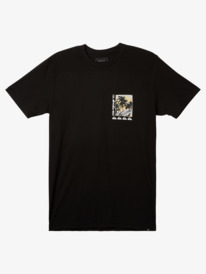 Men's T-Shirts - Shop the Collection Online | Quiksilver