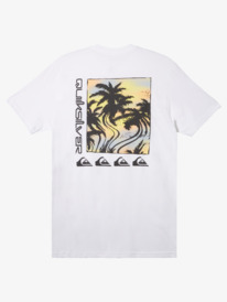 POSTER TEE MT0  AQYZT09258