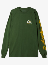 OMNI LOGO LS MU1  AQYZT09259