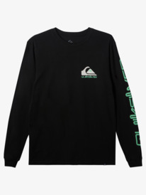 OMNI LOGO LS MU1  AQYZT09259