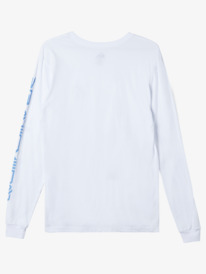 OMNI LOGO LS MU1  AQYZT09259