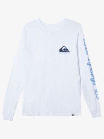 OMNI LOGO LS MU1  AQYZT09259