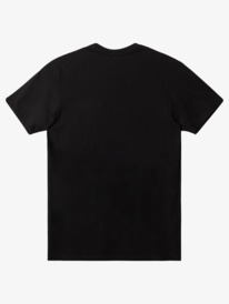 quiksilver, Everyday Pocket T-Shirt, BLACK (kvj0) EVERYDAY POCKET TEE AQYZT09356