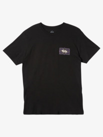 Black Flash - T-Shirt for Men  AQYZT09433