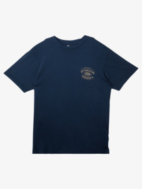 Bubble Outline - T-Shirt for Men  AQYZT09434