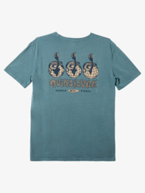Global Force - T-Shirt for Men  AQYZT09441