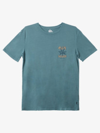 Global Force - T-Shirt for Men  AQYZT09441