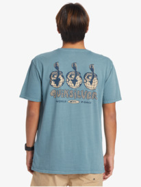 Global Force - T-Shirt for Men  AQYZT09441