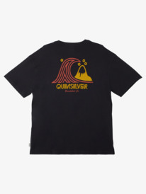 QS Roadways - T-Shirt for Men  AQYZT09444