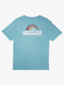Above The Clouds - T-Shirt for Men  AQYZT09454