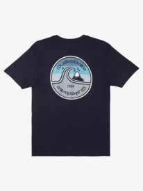 In The Groove - T-Shirt for Men  AQYZT09455
