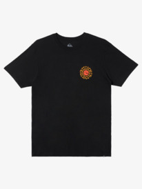 Bon Weekend - T-Shirt for Men  AQYZT09457