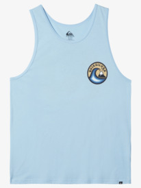 Feelin The Vibe - Muscle Vest Top for Men  AQYZT09474