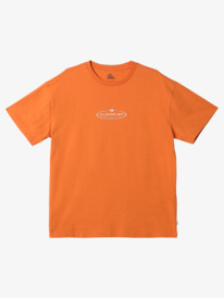 Trinity - Oversized T-shirt for Men  AQYZT09481