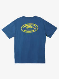 New Instinct - Oversized T-shirt for Men  AQYZT09482