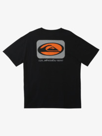 Honeycomb - Oversized T-shirt for Men  AQYZT09483