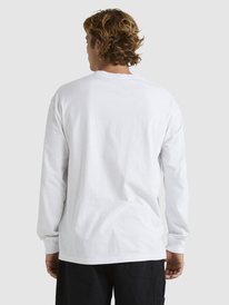 Tilt - Long Sleeve T-Shirt for Men  AQYZT09485