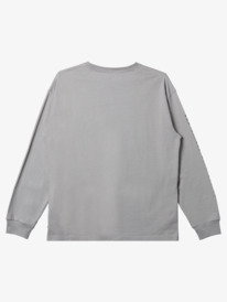 Utopia - Long Sleeve T-Shirt for Men  AQYZT09487