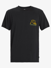 Island Cap - T-Shirt for Men  AQYZT09521