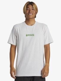 Island Sunrise - T-Shirt for Men  AQYZT09543