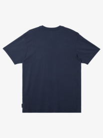 Saltwater - Pocket T-Shirt for Men  AQYZT09558