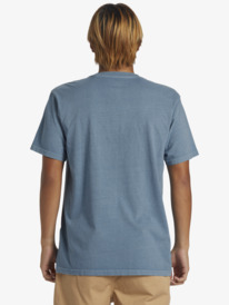 Saltwater - Pocket T-Shirt for Men  AQYZT09558