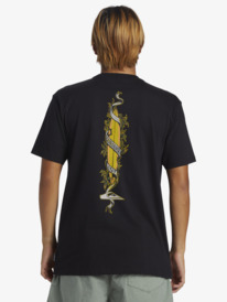 Step Up - T-Shirt for Men  AQYZT09563