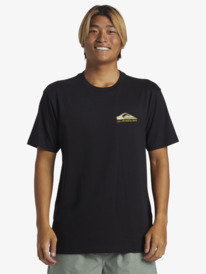 Step Up - T-Shirt for Men  AQYZT09563