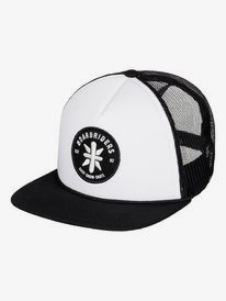 Boardriders Trucker Cap | Quiksilver