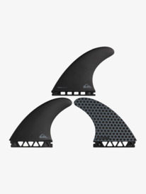 Highlite Single Tabs - Large Thruster Fins  EGL020HL1M