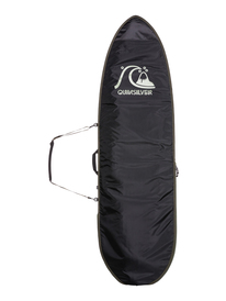 quiksilver, Ultralite Funboard 6'6" - Surfboardbag voor op reis, BLACK (kvj0) Ultralite Funboard 6'6" - Travel Surf Boardbag EGL213UF66