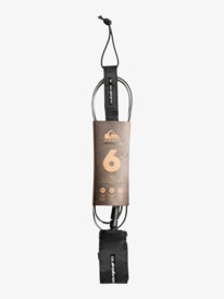 Hypalon 6' - Surfboard Leash  EGL21HGLH6