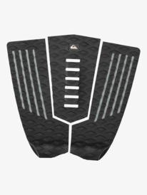 quiksilver, Suit - Tail Pad para Tabla de Surf para Hombre, BLACK (kvj0) Suit - Surf Tail Pad EGL21PDSUI