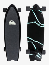 Darkart 9.5" - Longboard Skateboard  EGL22DRK32