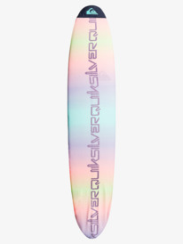 quiksilver, QS Longboard 10 ft - Housse chaussette pour planche de surf, MULTI (mul) QS Longboard 10 ft - Surfboard Sock EGL22QLK10