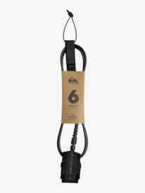 Union 6'0" - Surfboard Leash  EGL22UNLH6