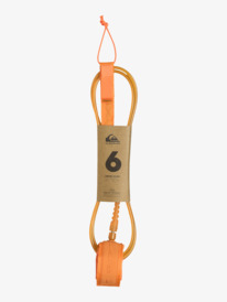 Union 6'0" - Surfboard Leash  EGL22UNLH6