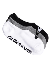 3 Pack - Liner Socks  EQBAA03055