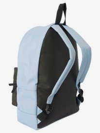 quiksilver, Детский рюкзак среднего размера Everyday 25L, FADED DENIM (bjn0) Everyday 25L - Medium Backpack EQBBP03039