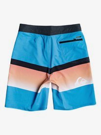 Highline Slab 17" - Board Shorts  EQBBS03446