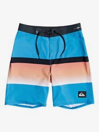 Highline Slab 17" - Board Shorts  EQBBS03446