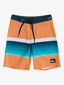 Highline Slab 17" - Board Shorts  EQBBS03446