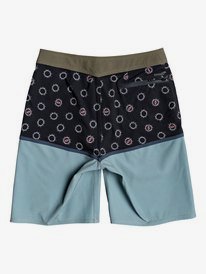 Highline Division 18" - Board Shorts for Boys 8-16  EQBBS03454