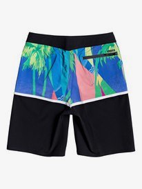 Highline Division 18" - Board Shorts for Boys 8-16  EQBBS03454