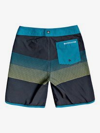 Everyday Grass Roots 17" - Board Shorts for Boys 8-16  EQBBS03511