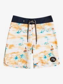 Surfsilk Mystic Sessions 17" - Board Shorts for Boys 8-16  EQBBS03548
